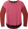 Colour: Pecan Brown - Pink Marl