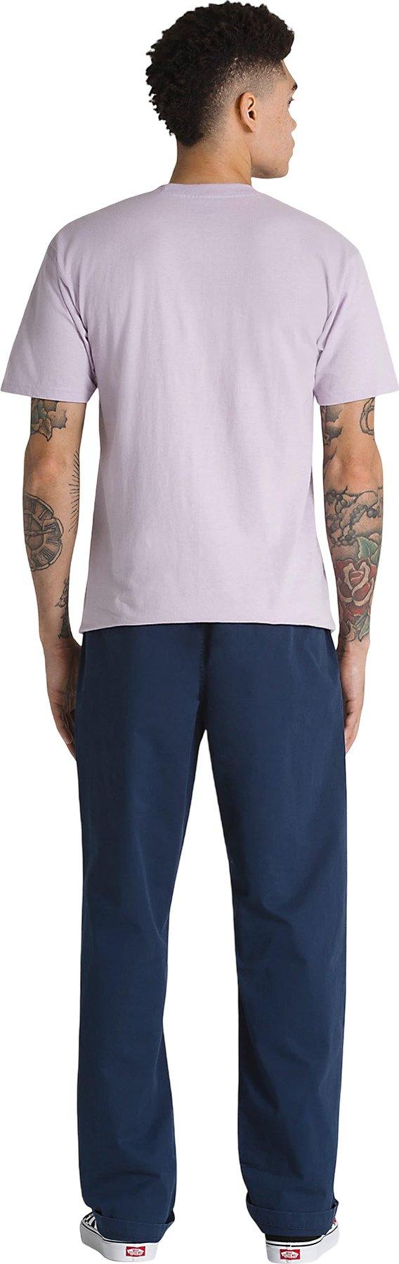 Numéro de l'image de la galerie de produits 3 pour le produit Pantalon élastique coupe décontracté Range - Homme