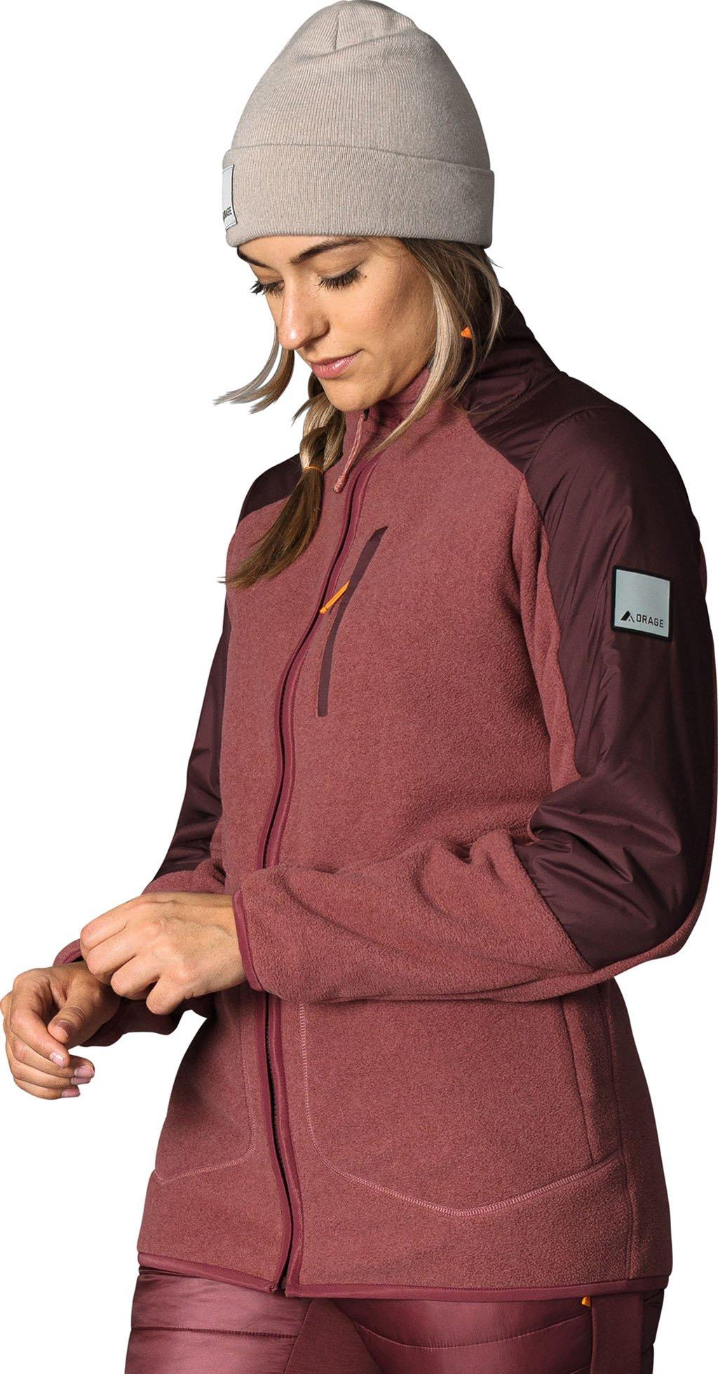 Product gallery image number 2 for product Sitka Fleece - Women's