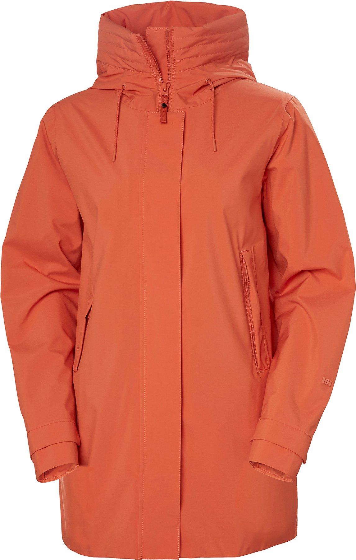 Product image for Victoria Mid-Length Raincoat - Women's