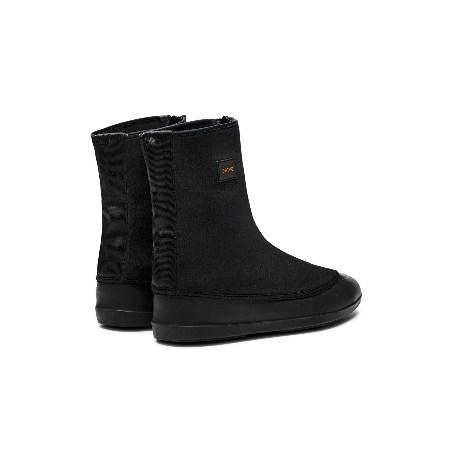 Product gallery image number 3 for product Mobster Galosh Waterproof Overshoes - Men's