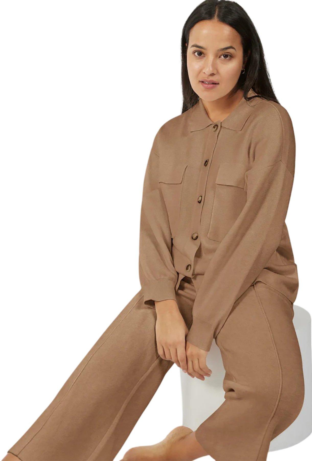 Product image for Kasa Overshirt - Women's