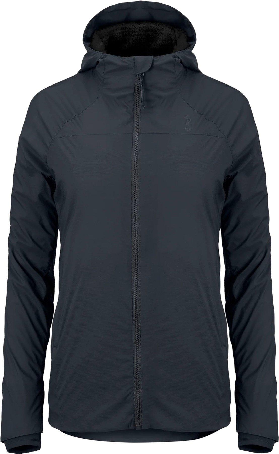 Image de produit pour Manteau thermique à capuchon Torrens - Femme