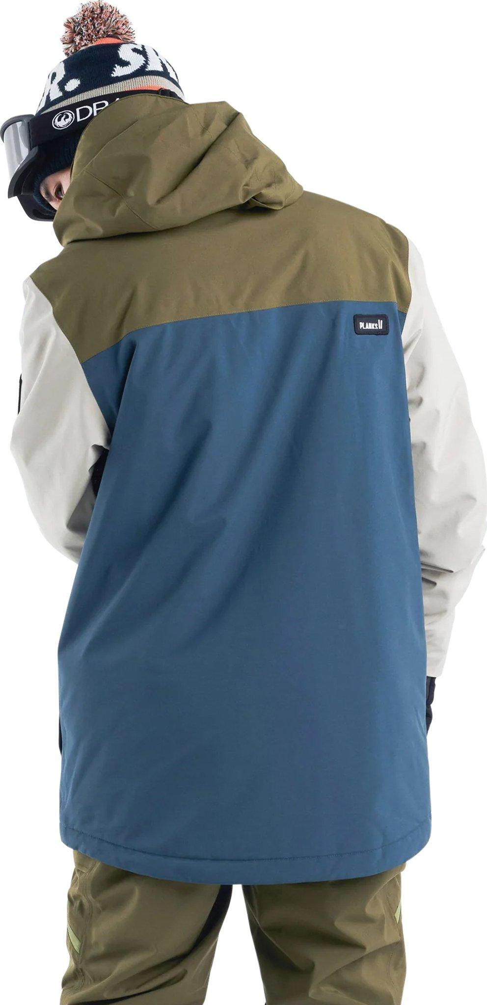 Product gallery image number 2 for product Good Times Insulated Jacket - Men's