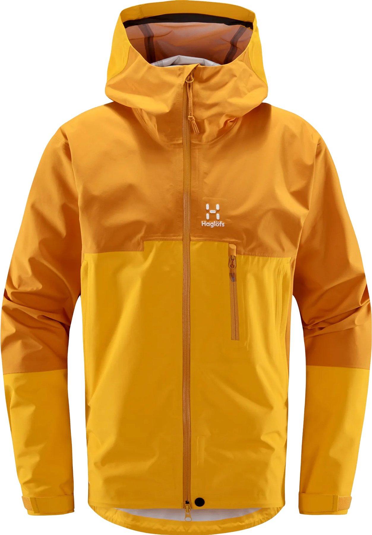 Product gallery image number 1 for product Roc Sloper Proof Jacket - Men's