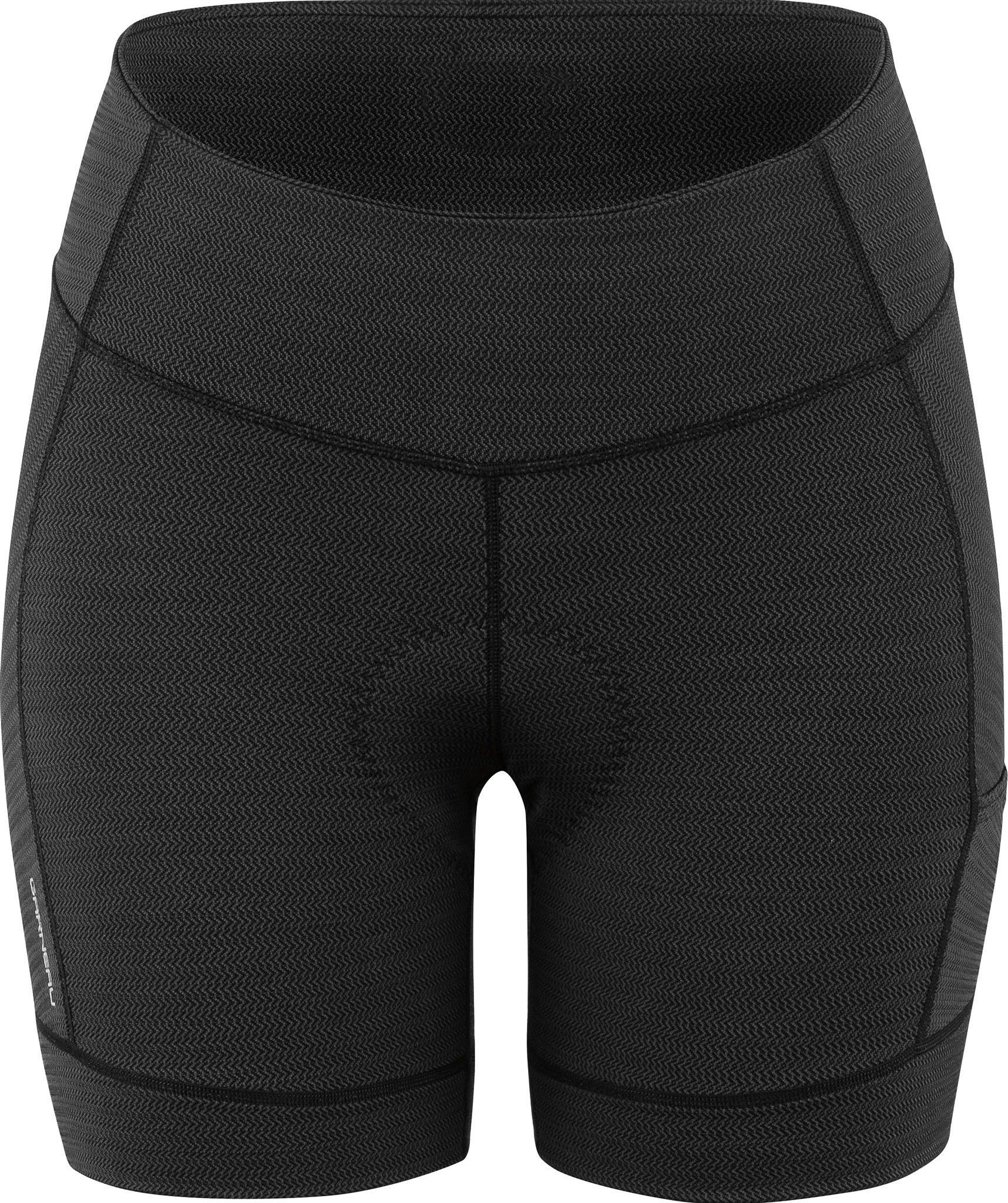 Numéro de l'image de la galerie de produits 1 pour le produit Short de cycliste Fit Sensor Texture 5.5 - Femme