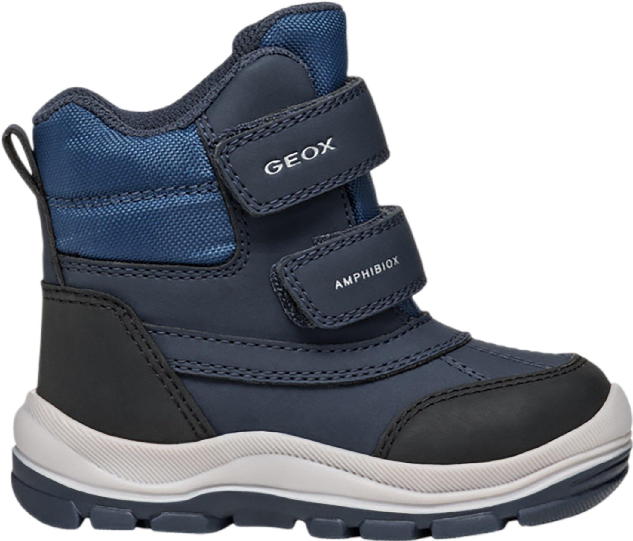 Image de produit pour Bottes imperméables Flanfil Abx - Bébé garçon