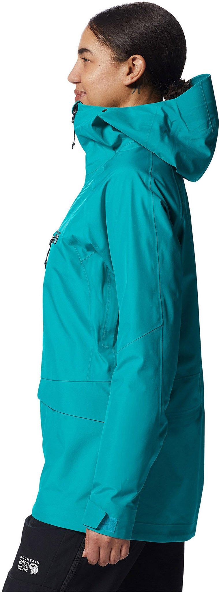 Product gallery image number 10 for product Boundary Ridge™ GORE-TEX Jacket - Women's