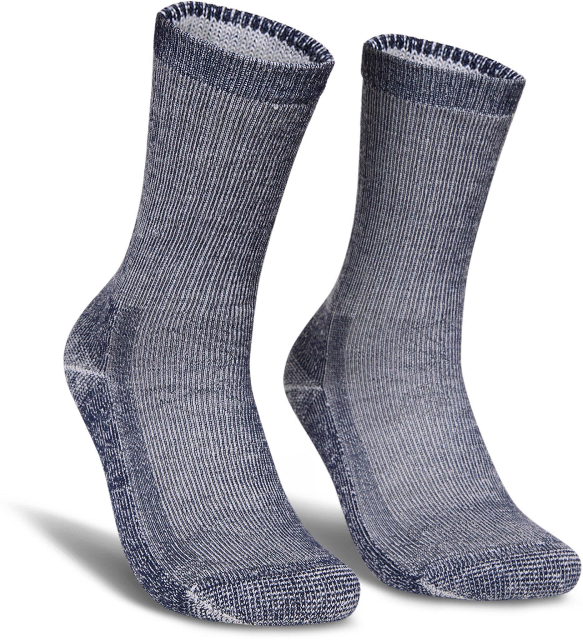 Product gallery image number 1 for product Hike Classic Edition Full Cushion Crew Socks - Women's