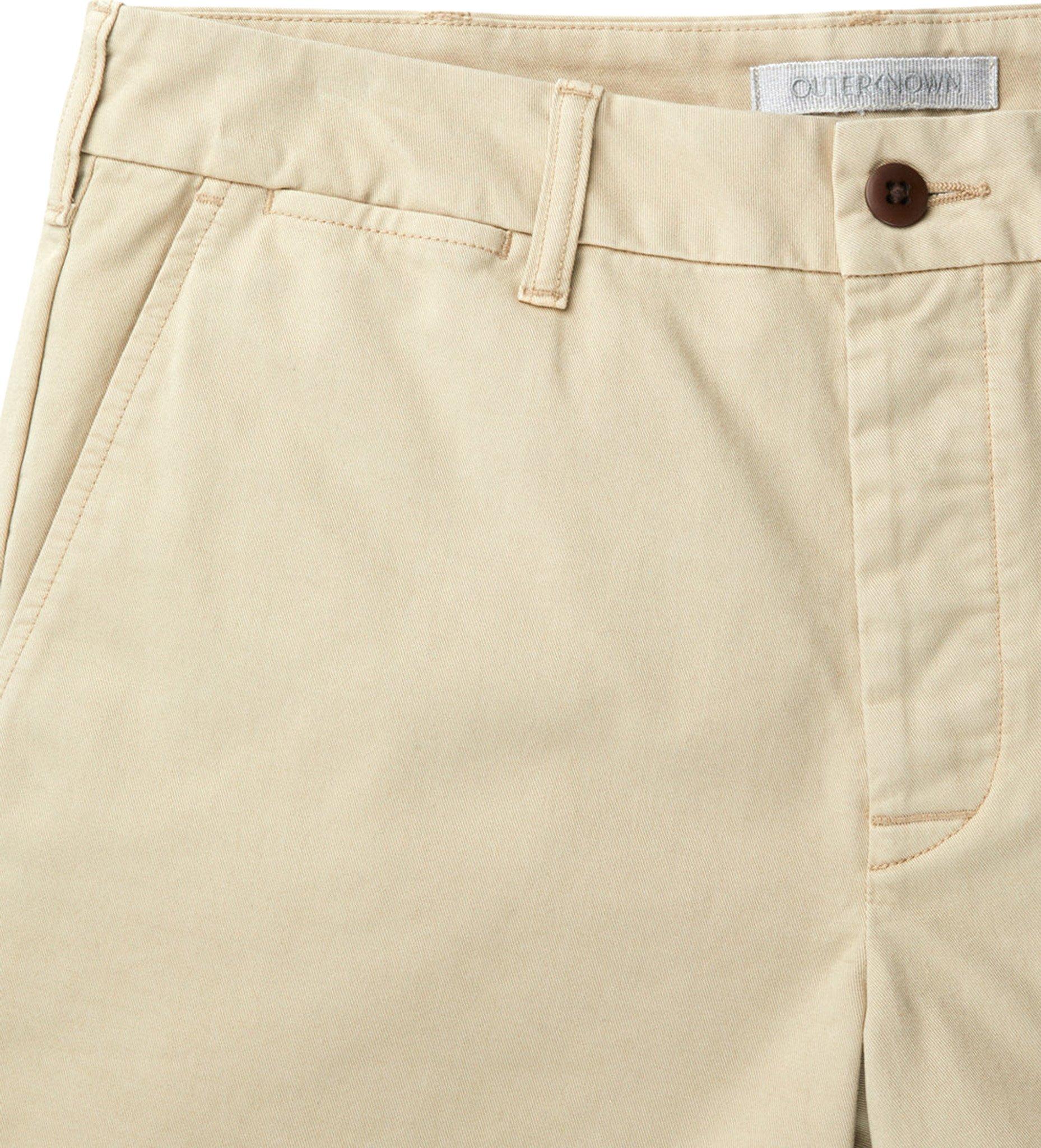 Numéro de l'image de la galerie de produits 3 pour le produit Short chino Fort - Homme