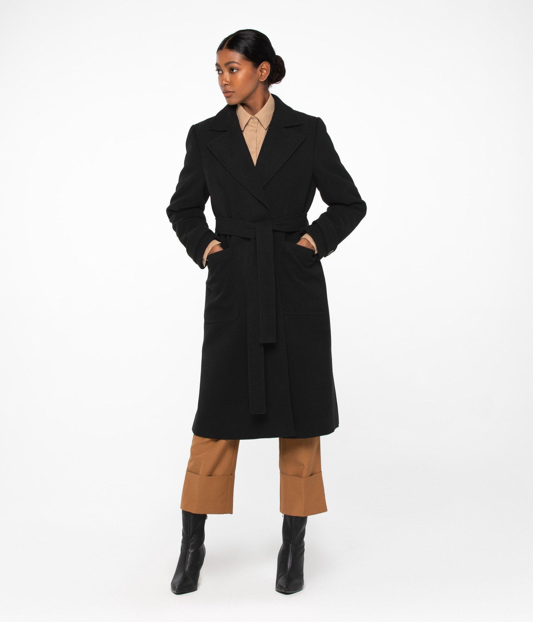 Product gallery image number 7 for product Evie Coat - Women's