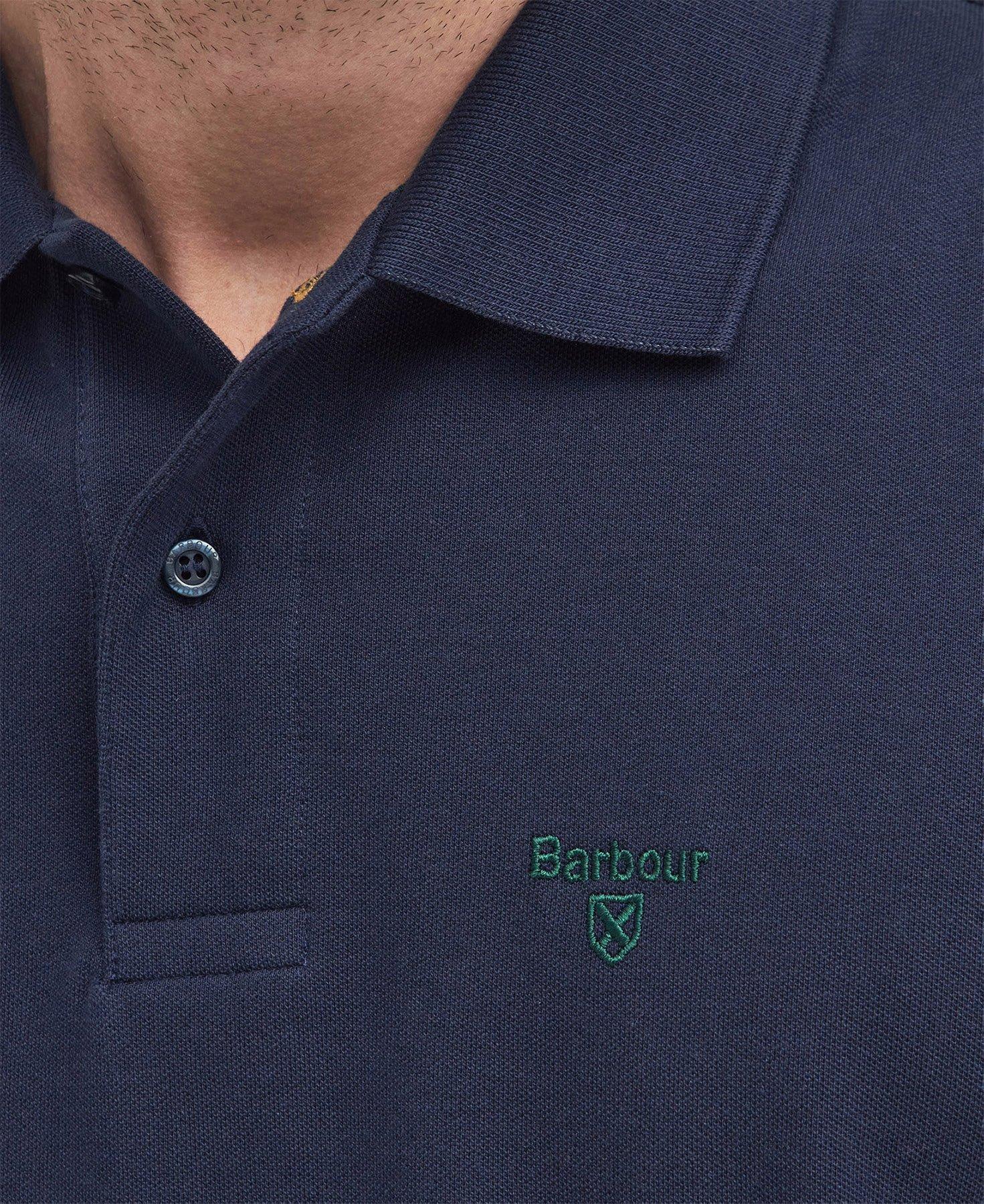 Product gallery image number 5 for product Lightweight Sports Polo Shirt - Men's