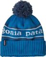 Colour: Park Stripe - Endless Blue