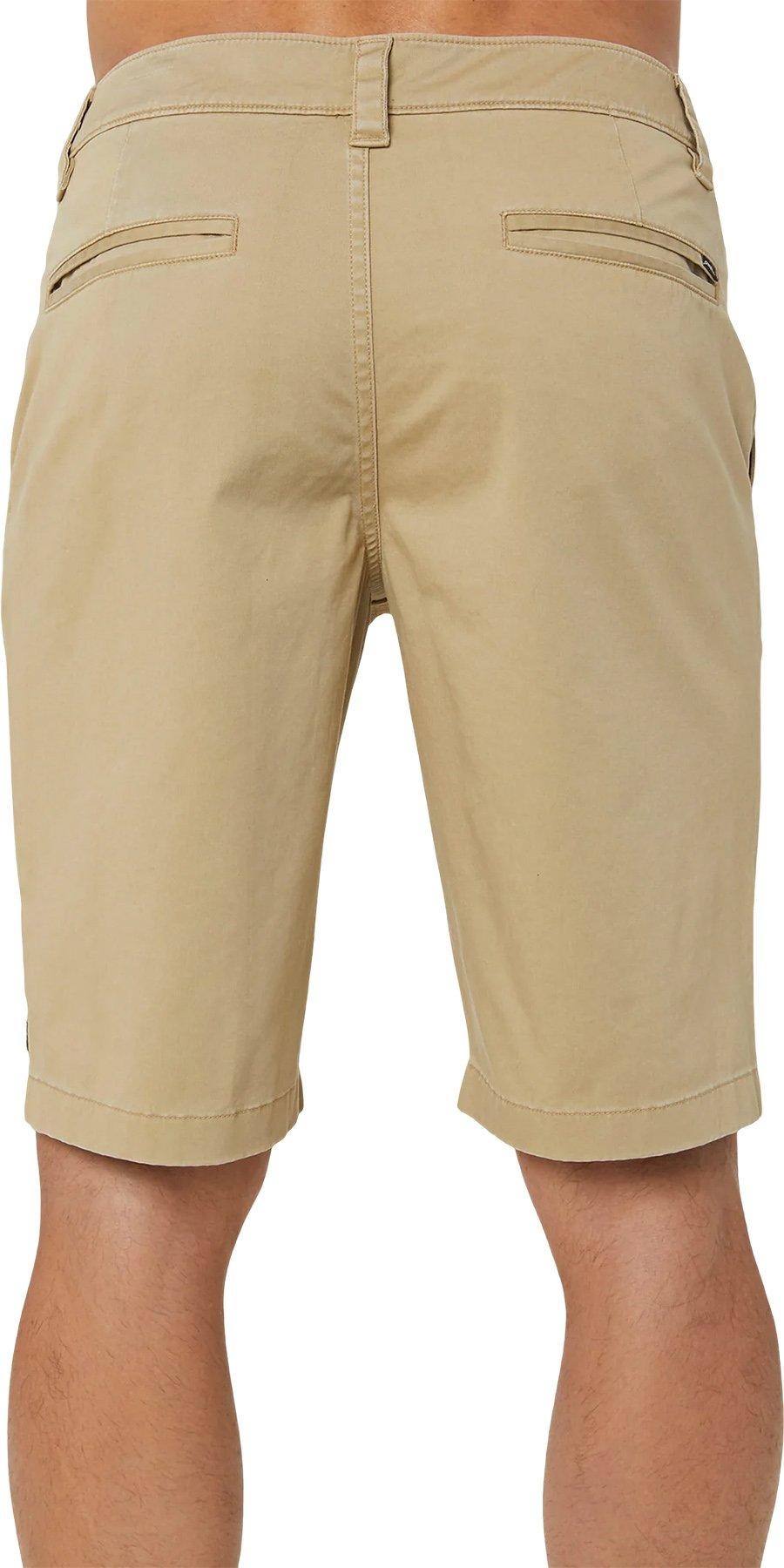 Numéro de l'image de la galerie de produits 5 pour le produit Short extensible Contact - Homme