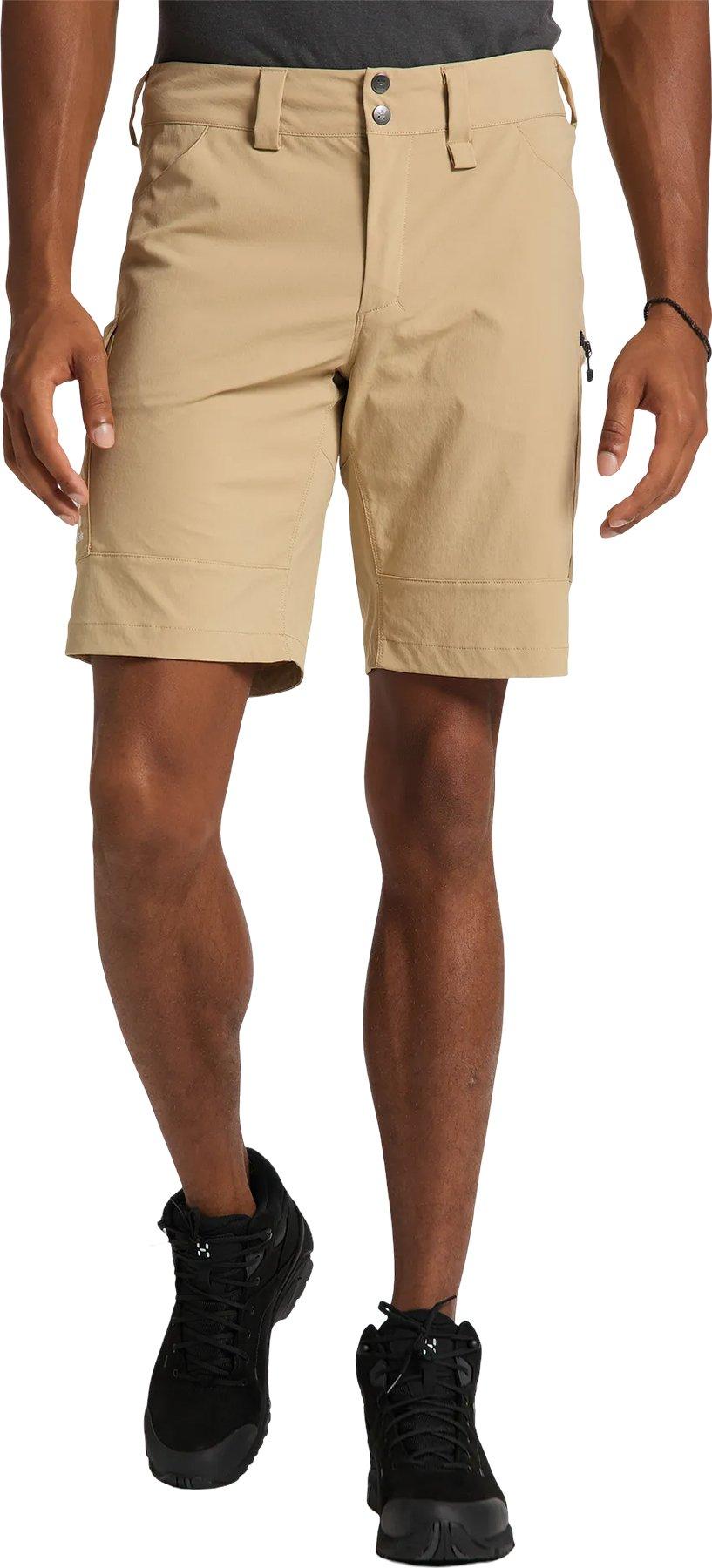 Product gallery image number 5 for product Mid-Weight Standard Shorts - Men's