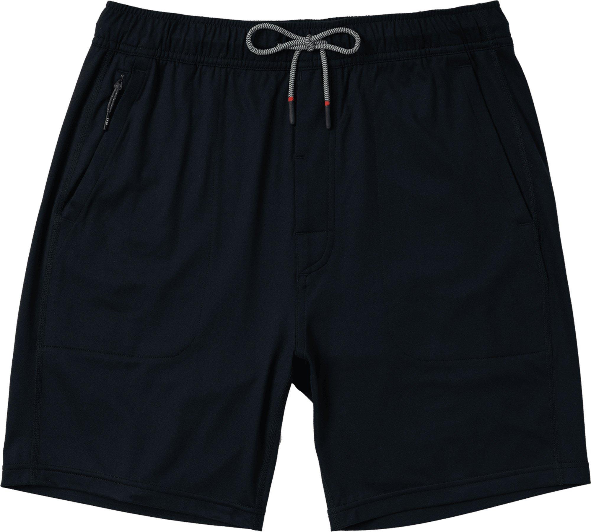 Product image for PeakDaze Soft Knit Performance Shorts 7" - Men's