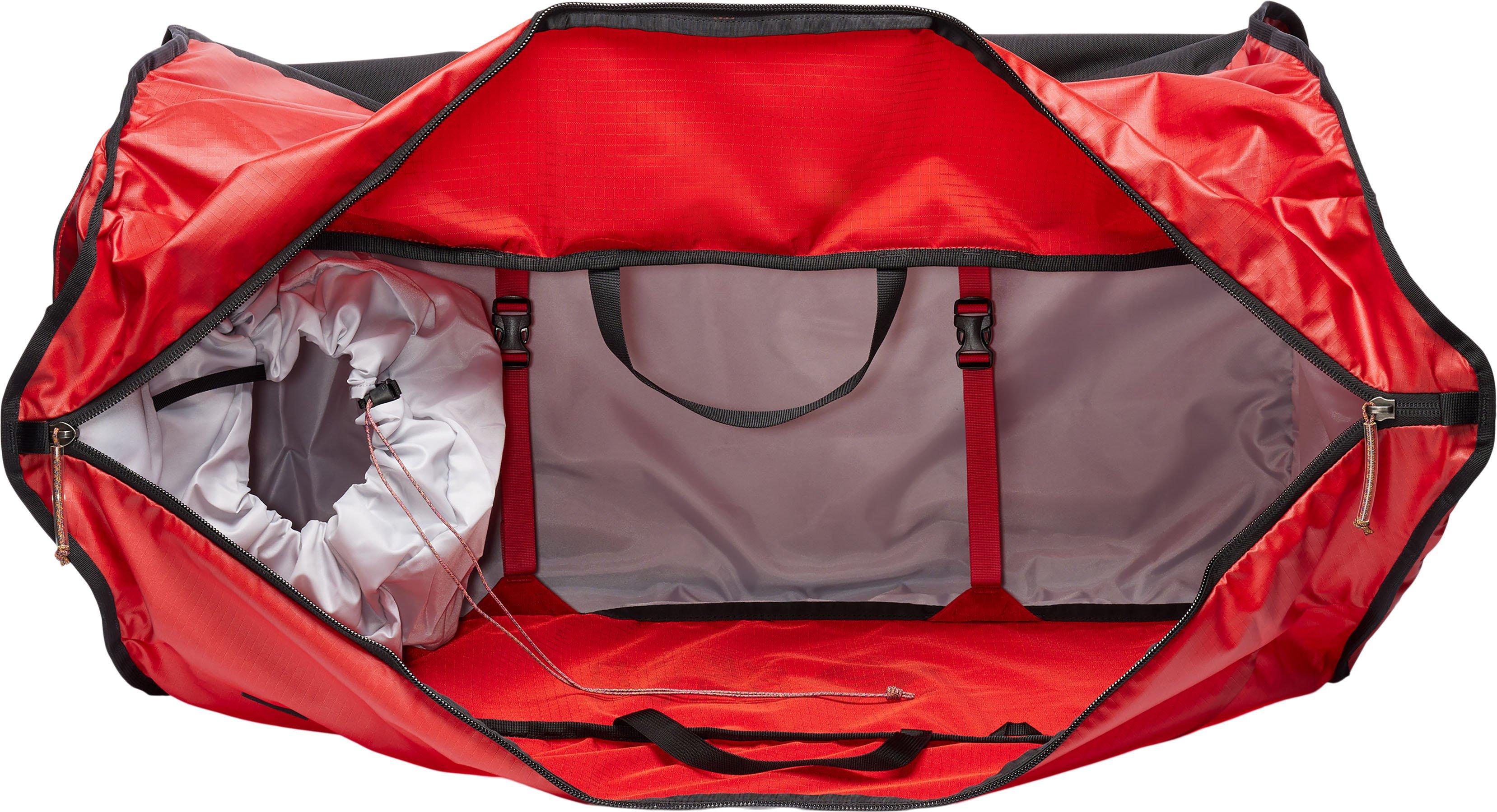 Product gallery image number 2 for product Camp 4 Duffel Bag 135L