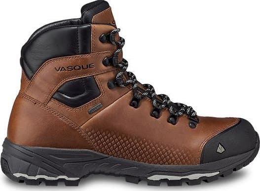 Numéro de l'image de la galerie de produits 1 pour le produit Bottes de randonnée imperméables ST. Elias FG GTX - Homme