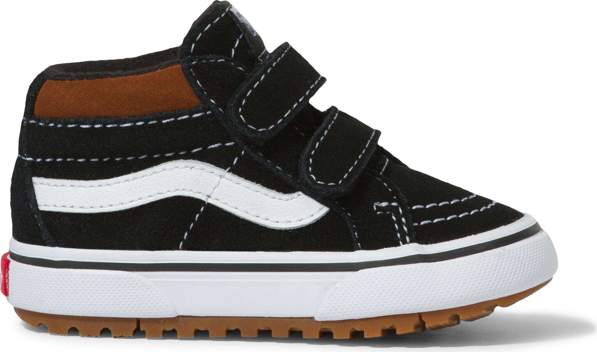 Product gallery image number 1 for product SK8-Mid Reissue V MTE-1 Shoes - Toddler