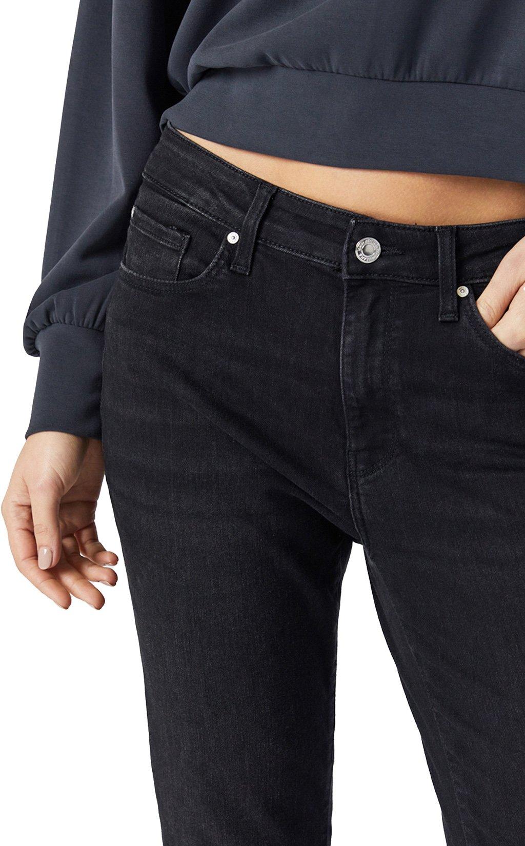 Numéro de l'image de la galerie de produits 5 pour le produit Jean boyfriend coupe étroite Kathleen - Femme