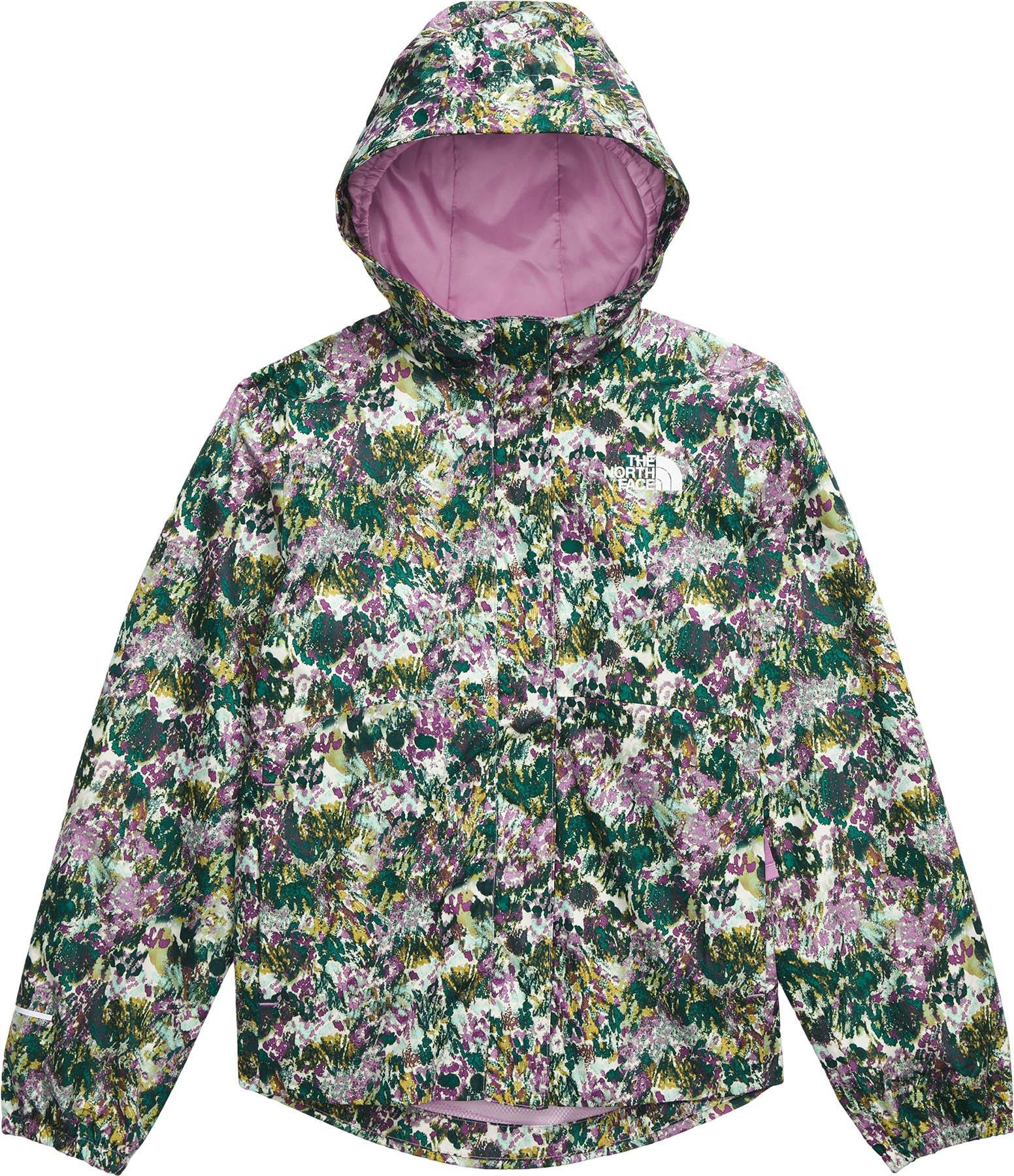 Image de produit pour Manteau de pluie Antora - Fille