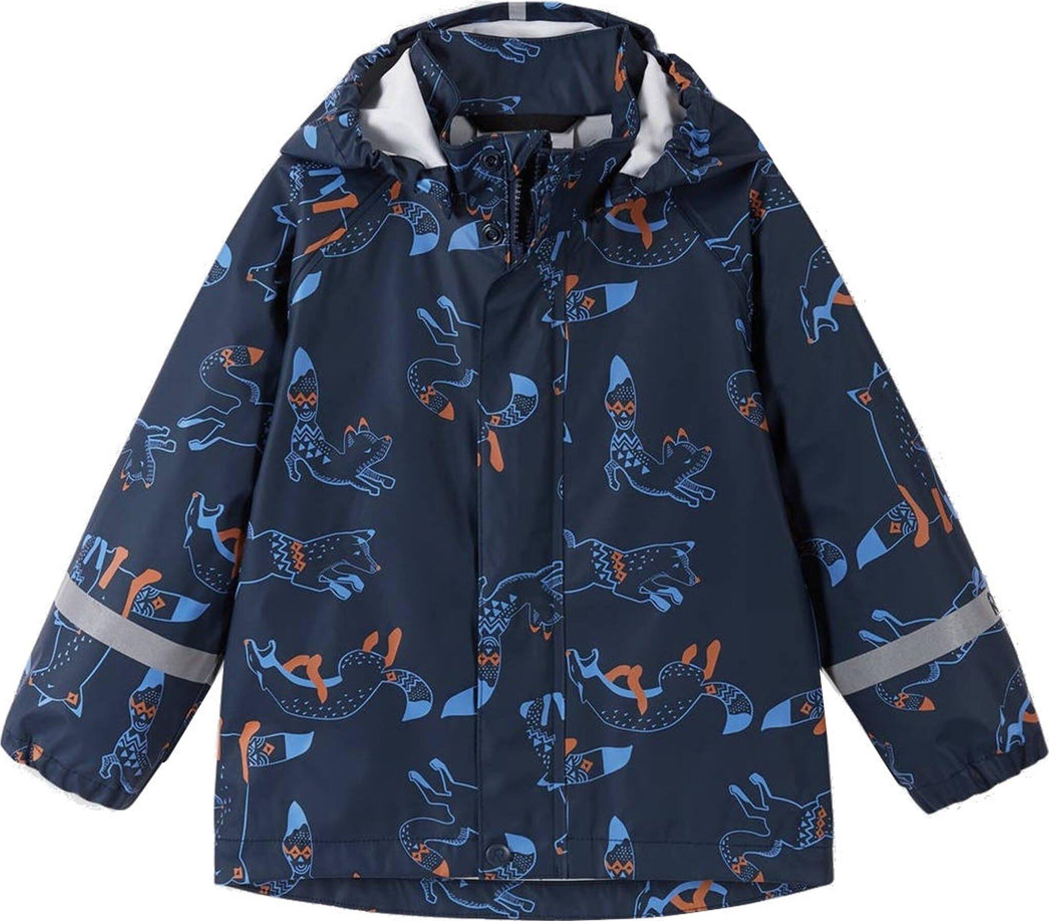 Image de produit pour Manteau de pluie Vesi - Enfant