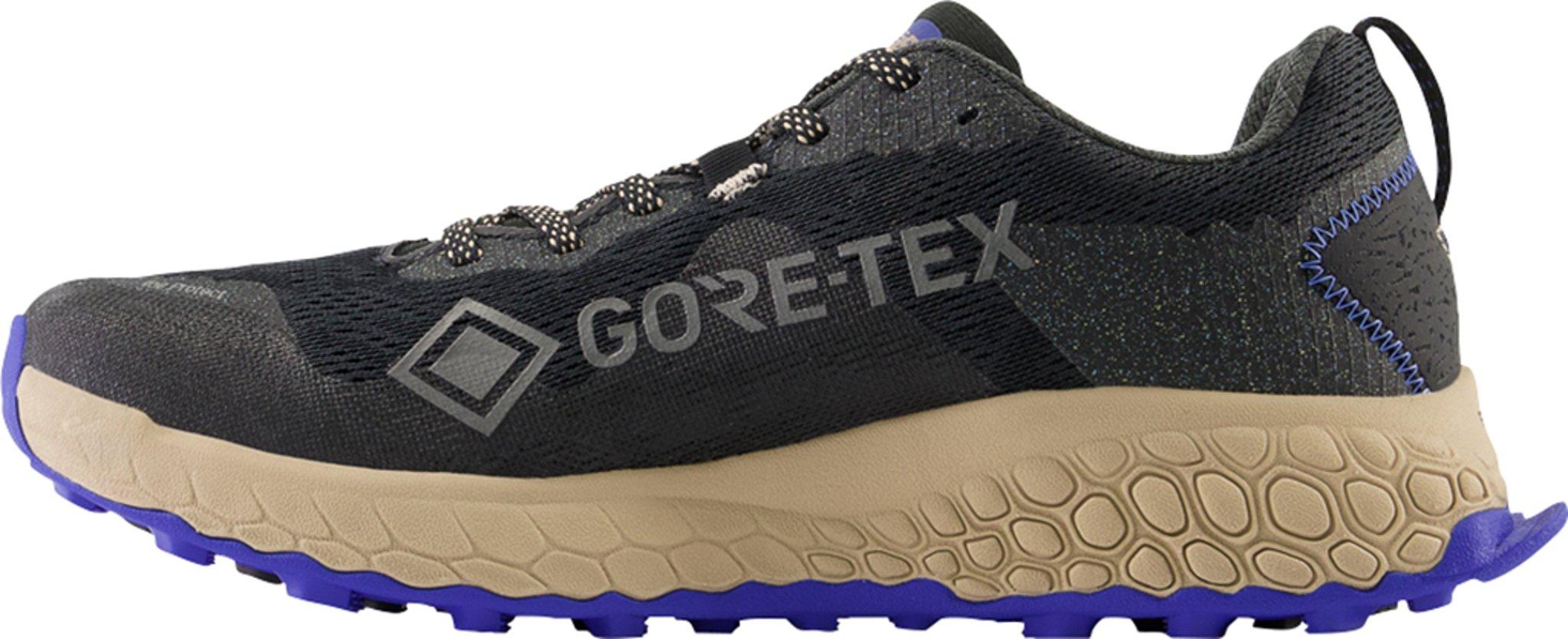 Numéro de l'image de la galerie de produits 2 pour le produit Chaussures GORE-TEX Fresh Foam x Hierro v7 - Homme