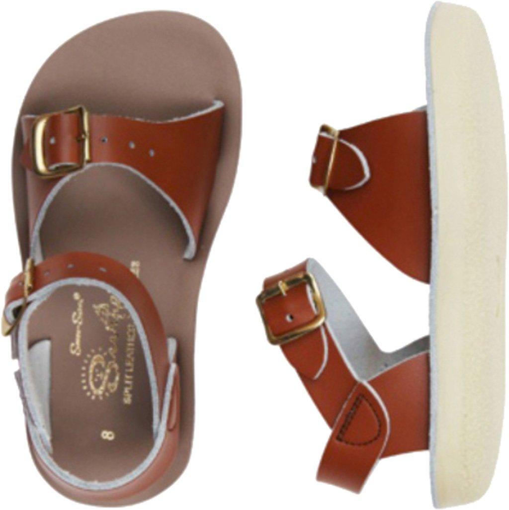 Product gallery image number 3 for product Salt Water Sandals - Surfer - Youth