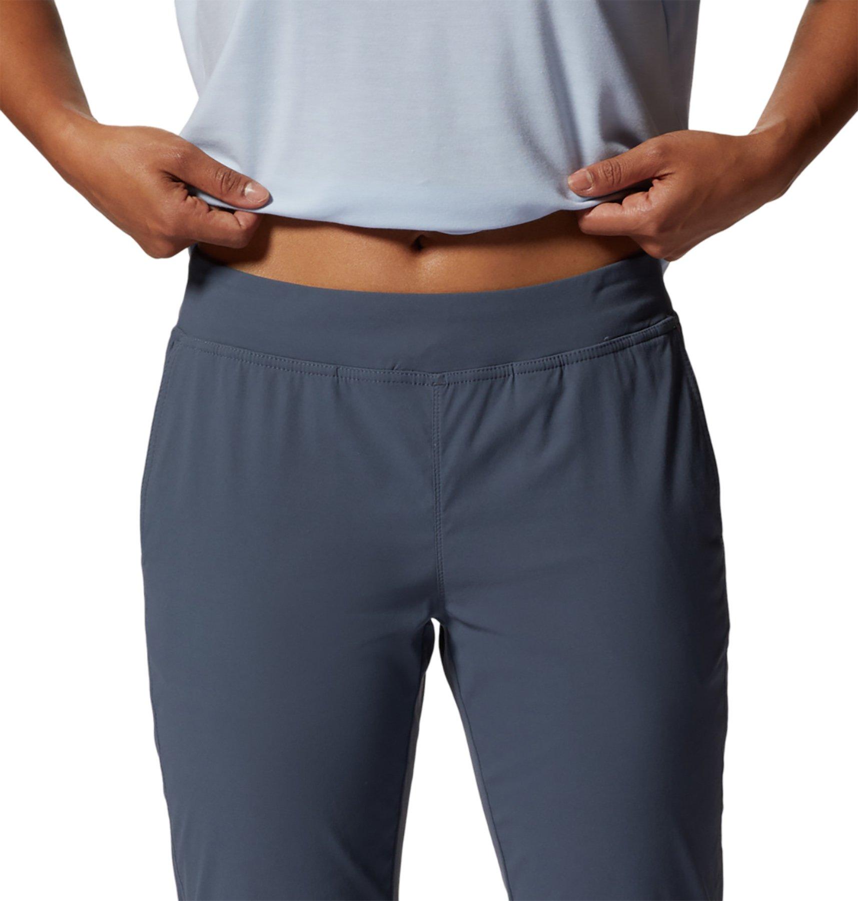 Product gallery image number 3 for product Dynama Pull-On Pants - Women's