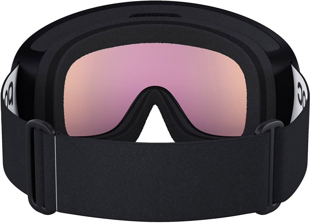 Product gallery image number 4 for product Fovea Clarity Ski Goggles - Unisex