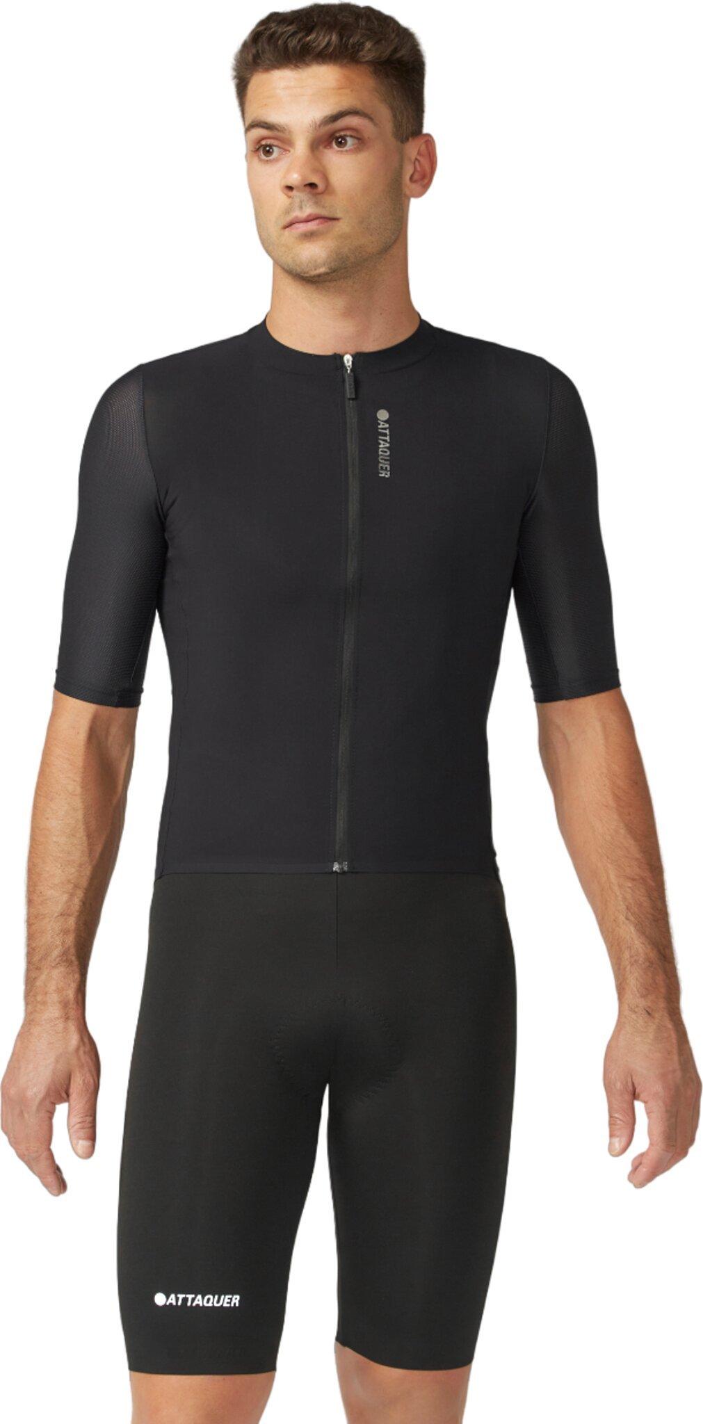 Product gallery image number 7 for product Race 2.0 Short Sleeve Jersey - Men's