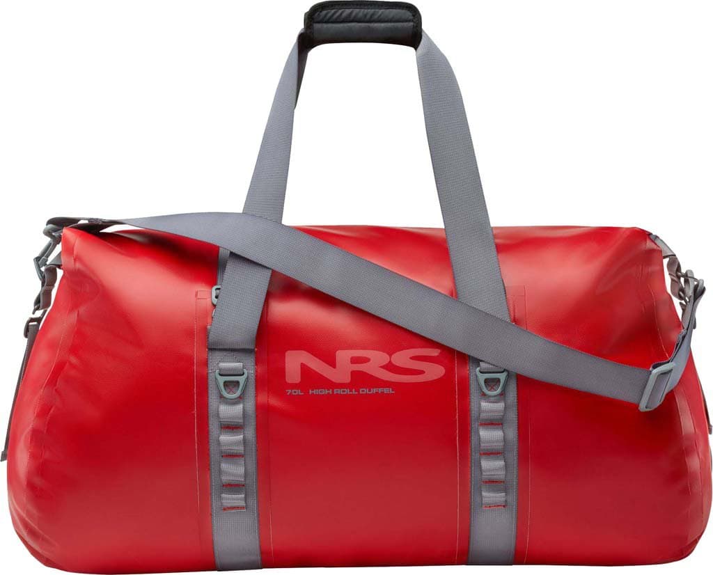 Image de produit pour Sac étanche High Roll Duffel 70L