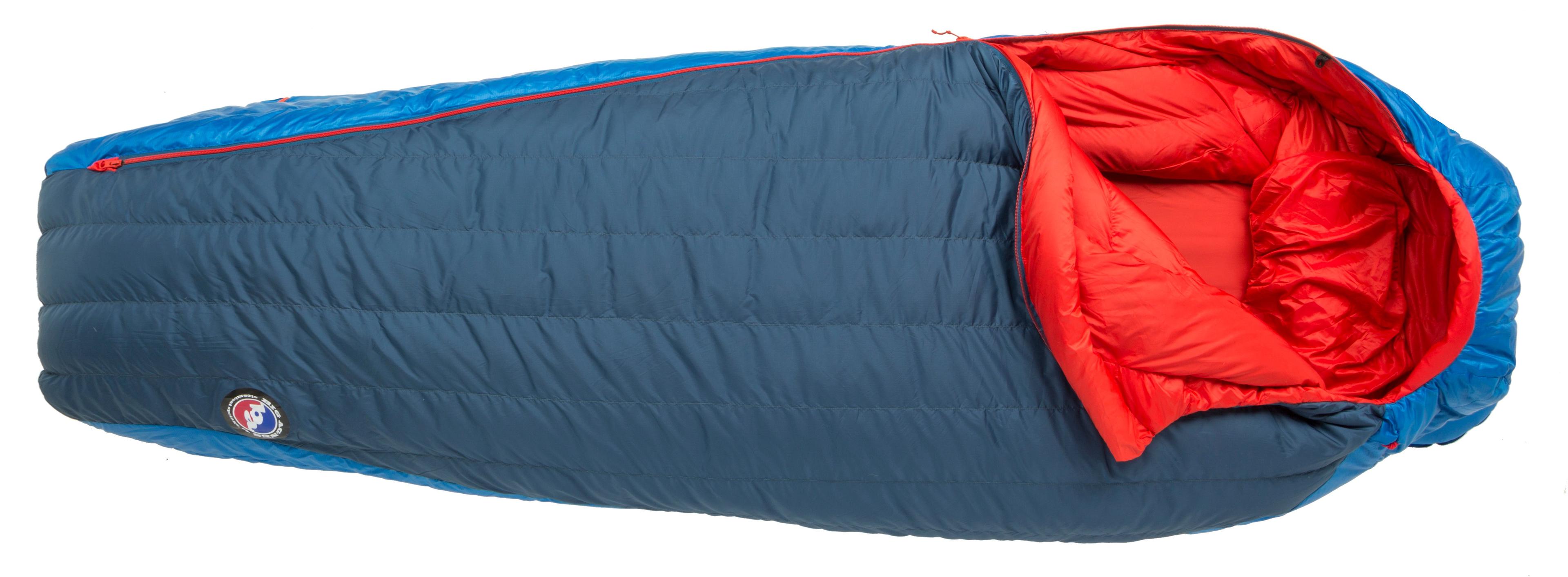 Product gallery image number 2 for product Anvil Horn 30F/0C Sleeping Bag