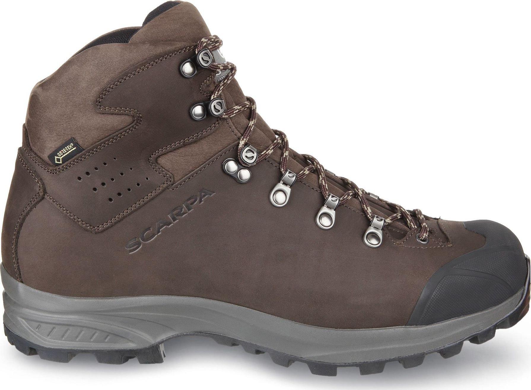 Product gallery image number 1 for product Kailash Plus GTX Hiking Boots - Men's