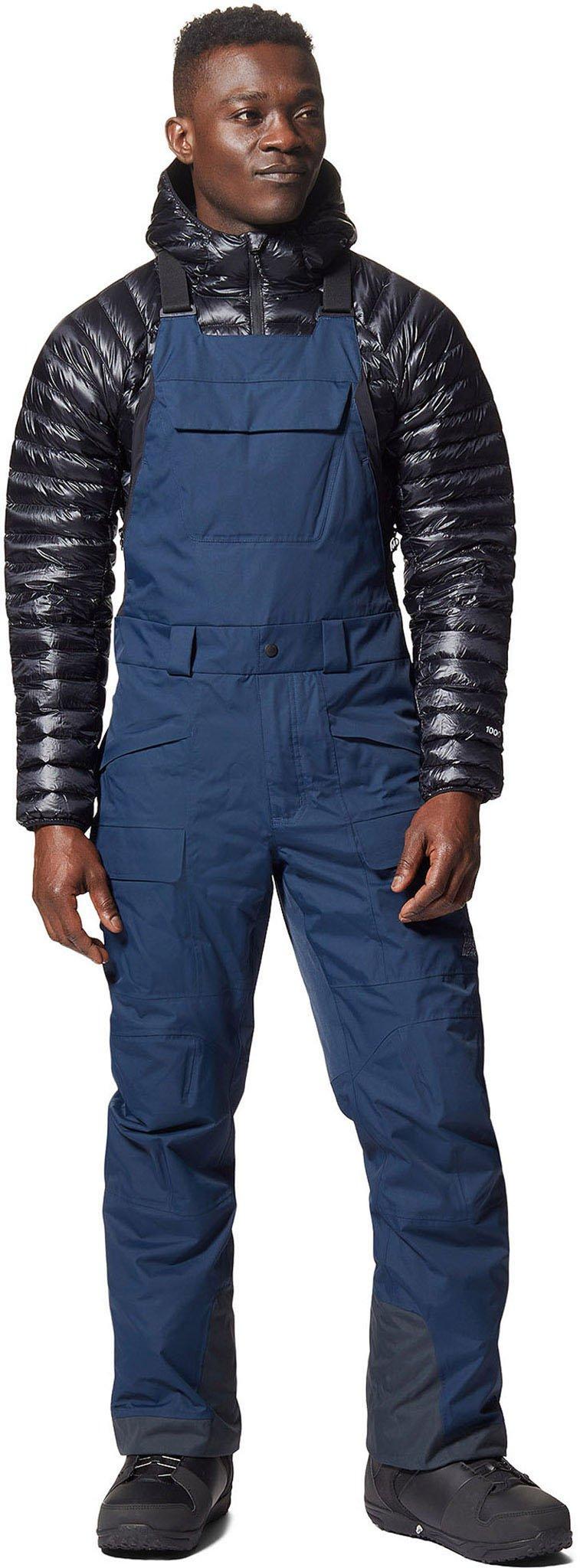 Hardwear Navy