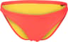 Couleur: Fluo Red - Yellow Star