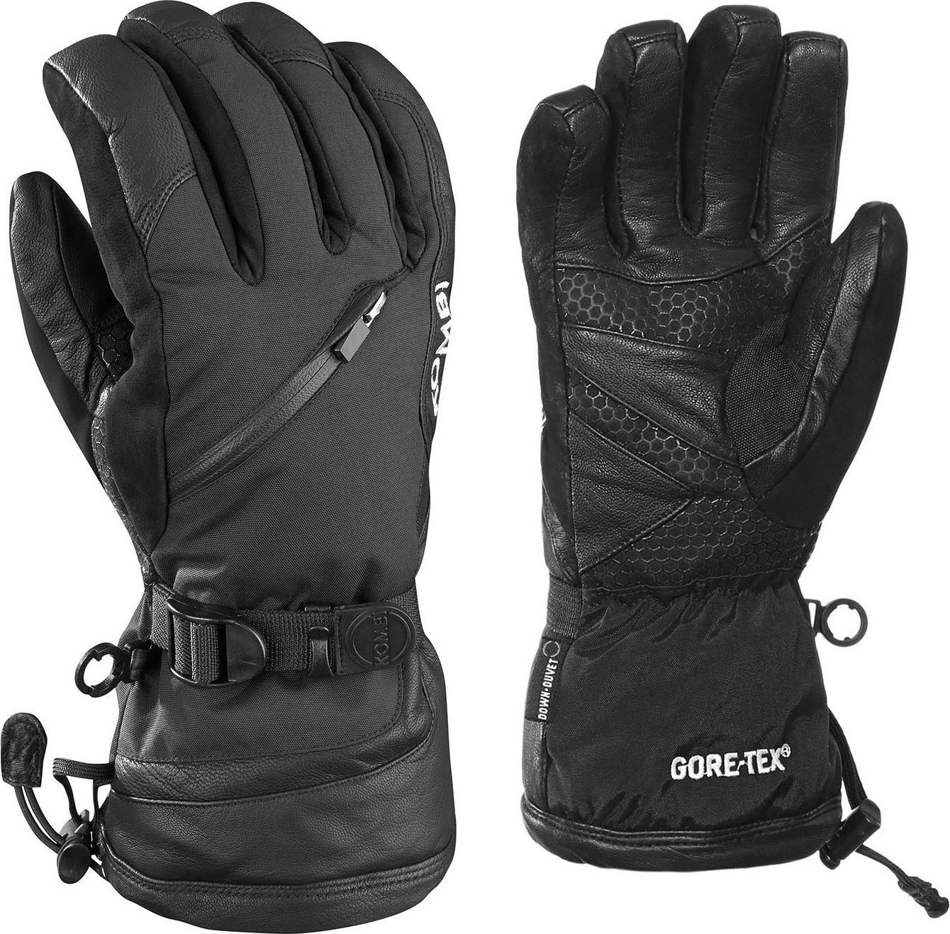 Image de produit pour Gants The Patroller - Femme