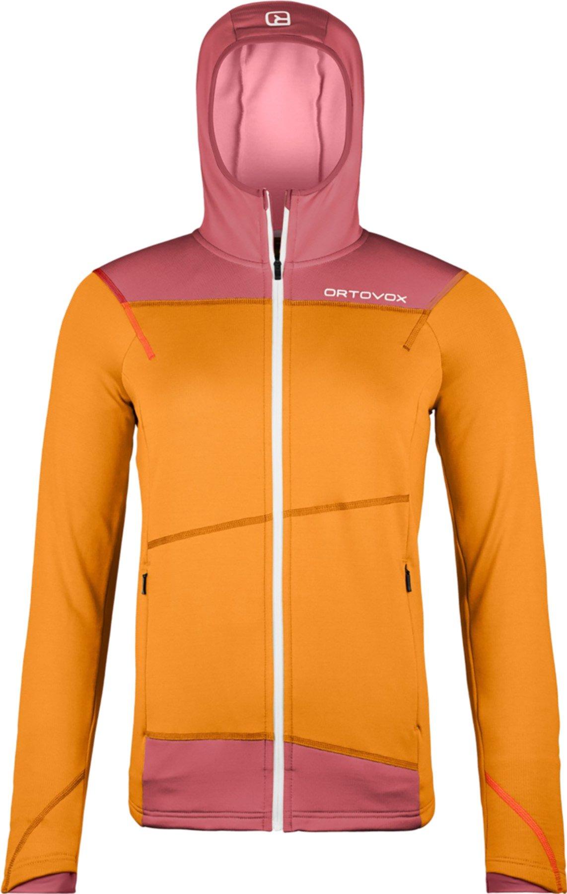 Product image for Fleece Light Hoody - Women's