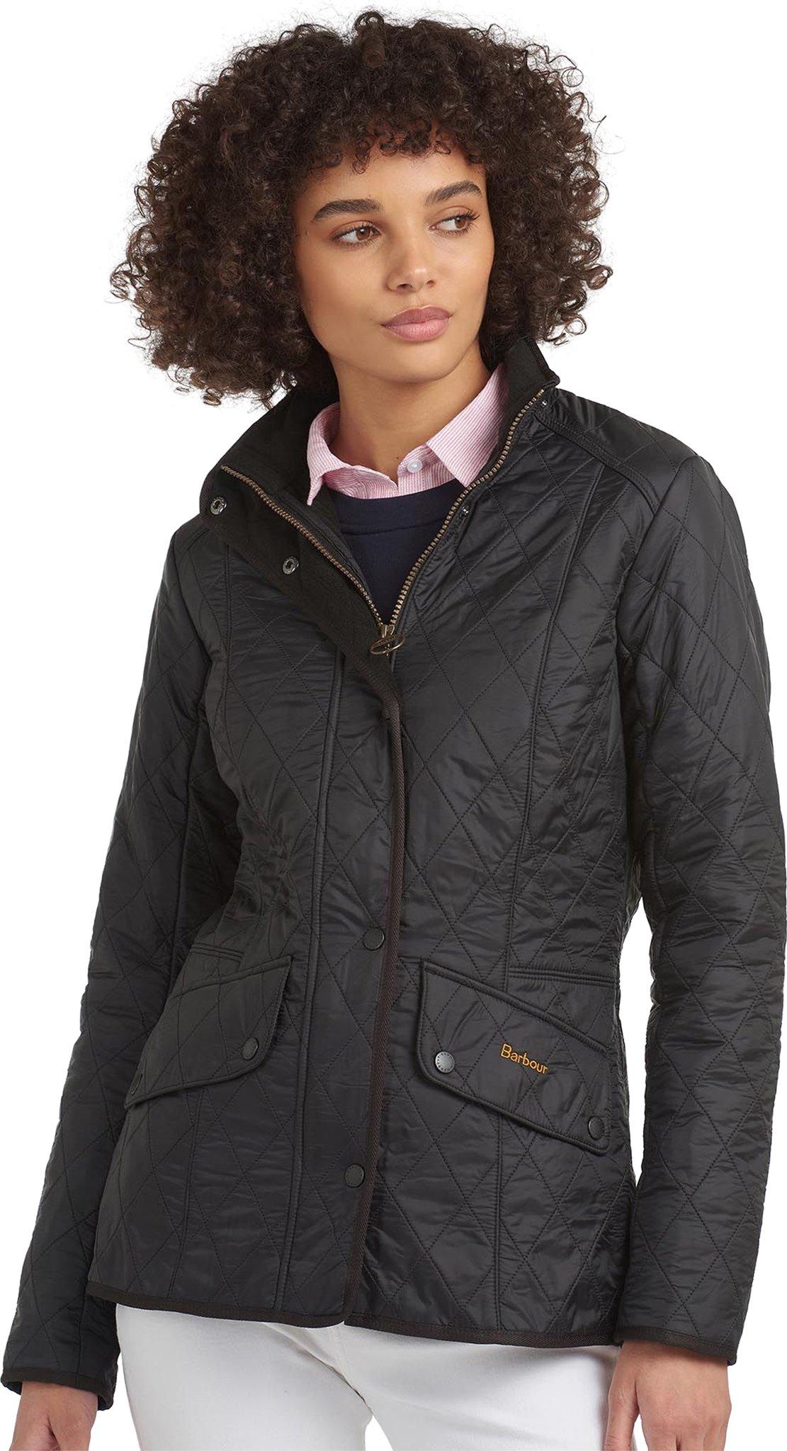 Product gallery image number 4 for product Cavalry Polarquilt Jacket - Women's