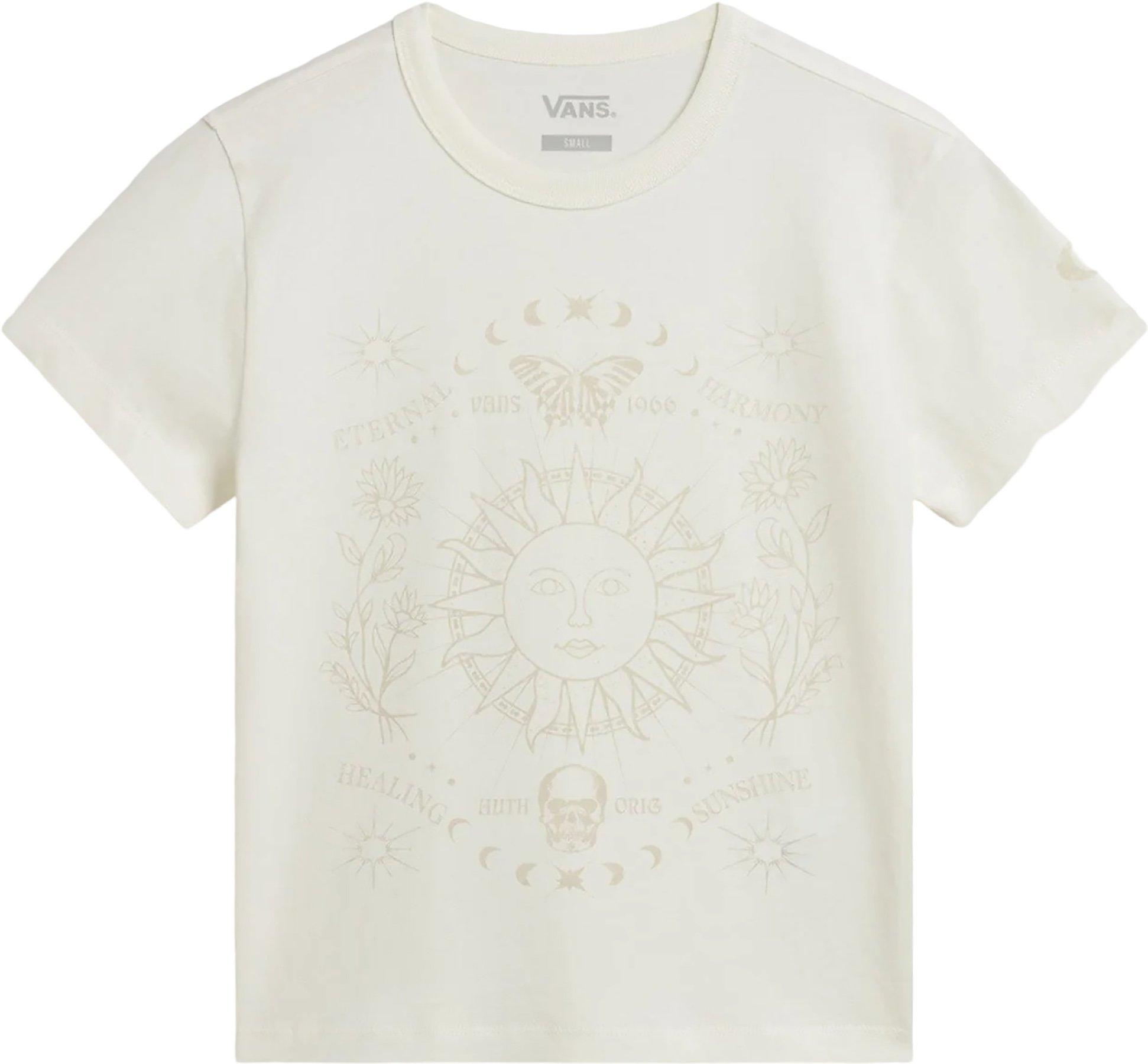 Product image for Sol Shine Mini Short Sleeve T-Shirt - Women's