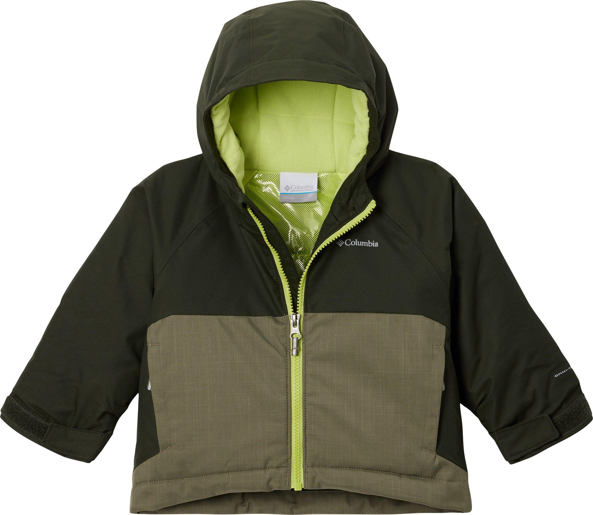 Product image for Alpine Action III Jacket - Toddler