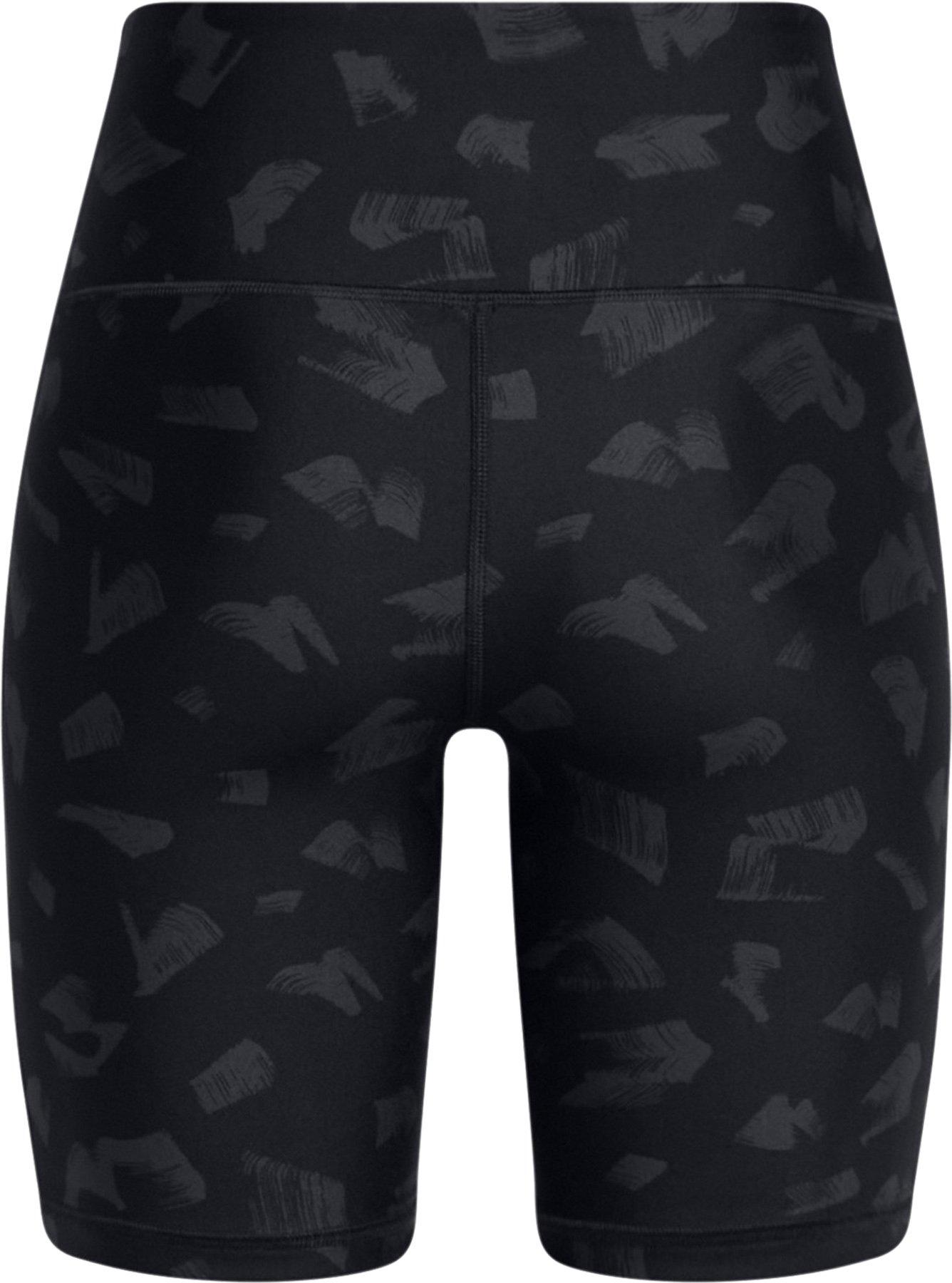 Numéro de l'image de la galerie de produits 5 pour le produit Short cycliste HeatGear - Femme