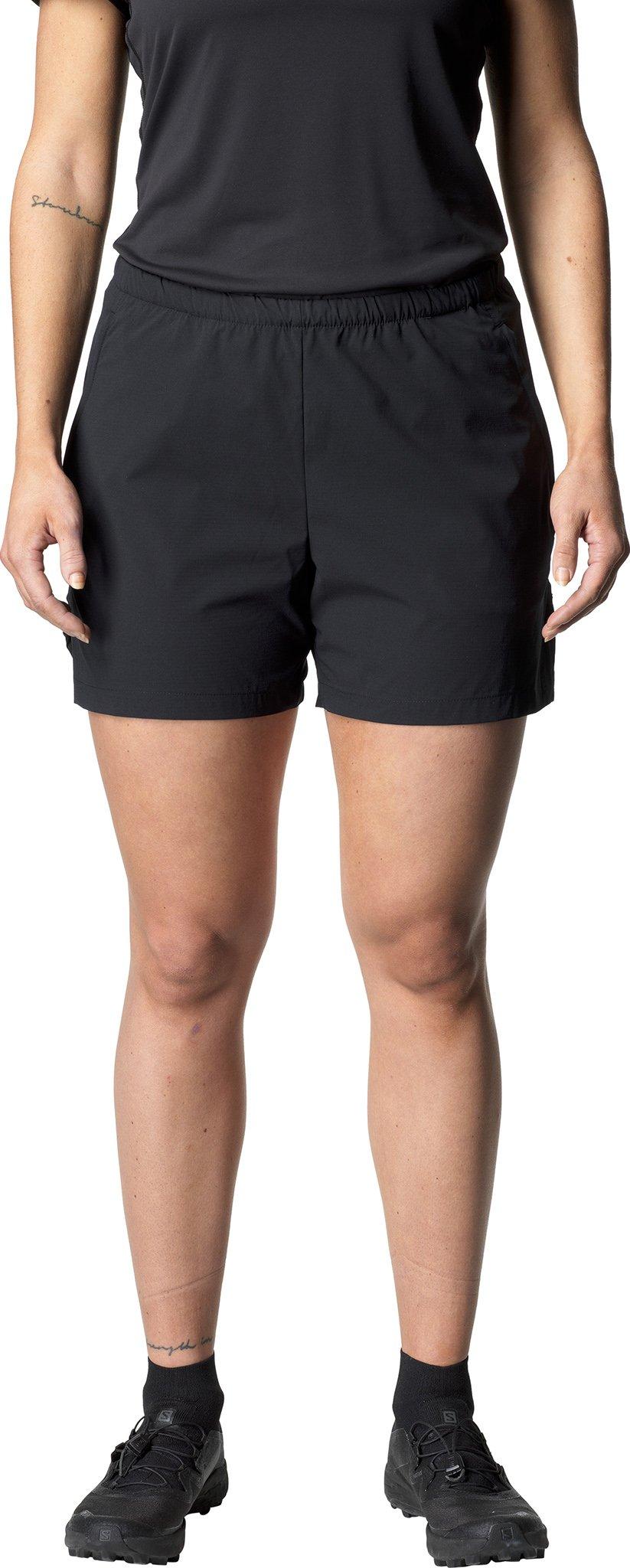 Product gallery image number 2 for product Pace Light Shorts - Women's