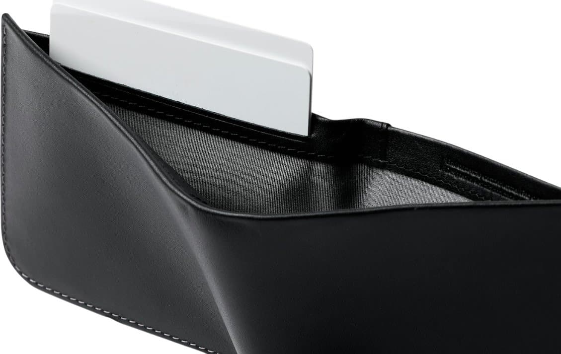 Product gallery image number 6 for product Hide and Seek Wallet - Men's