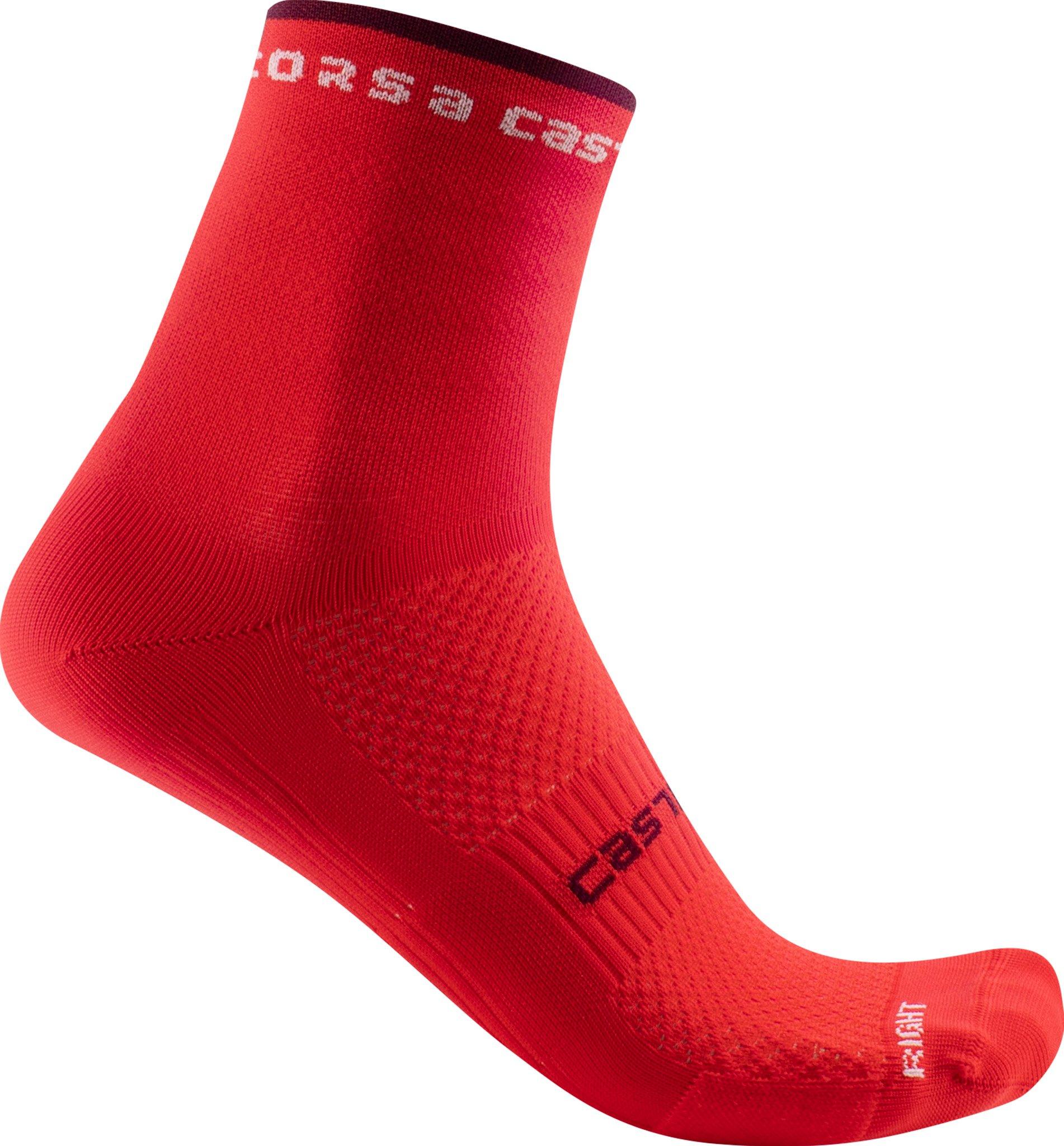 Product image for Rosso Corsa 11 Socks - Women's