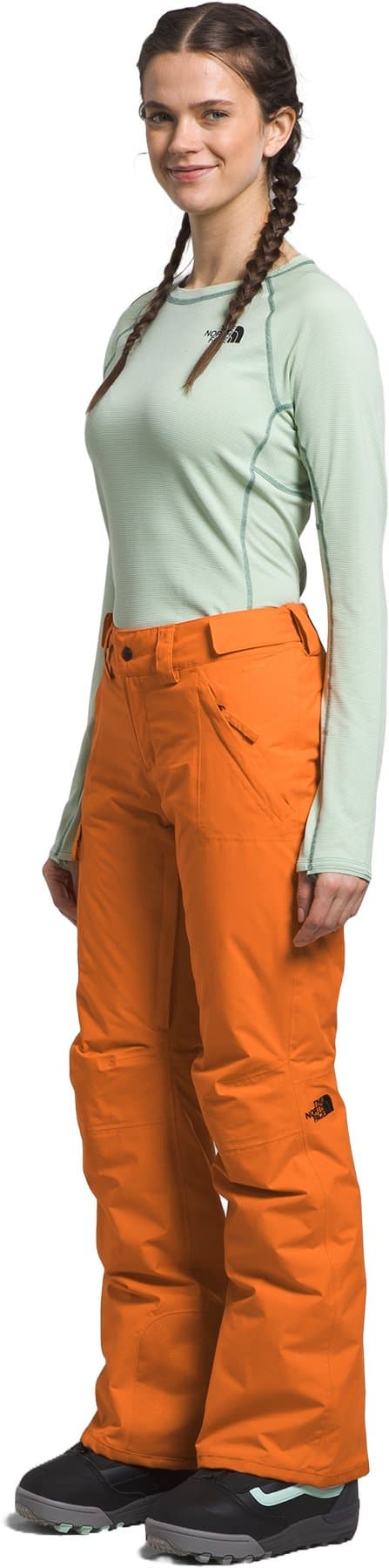 Product gallery image number 5 for product Freedom Insulated Pants - Women's