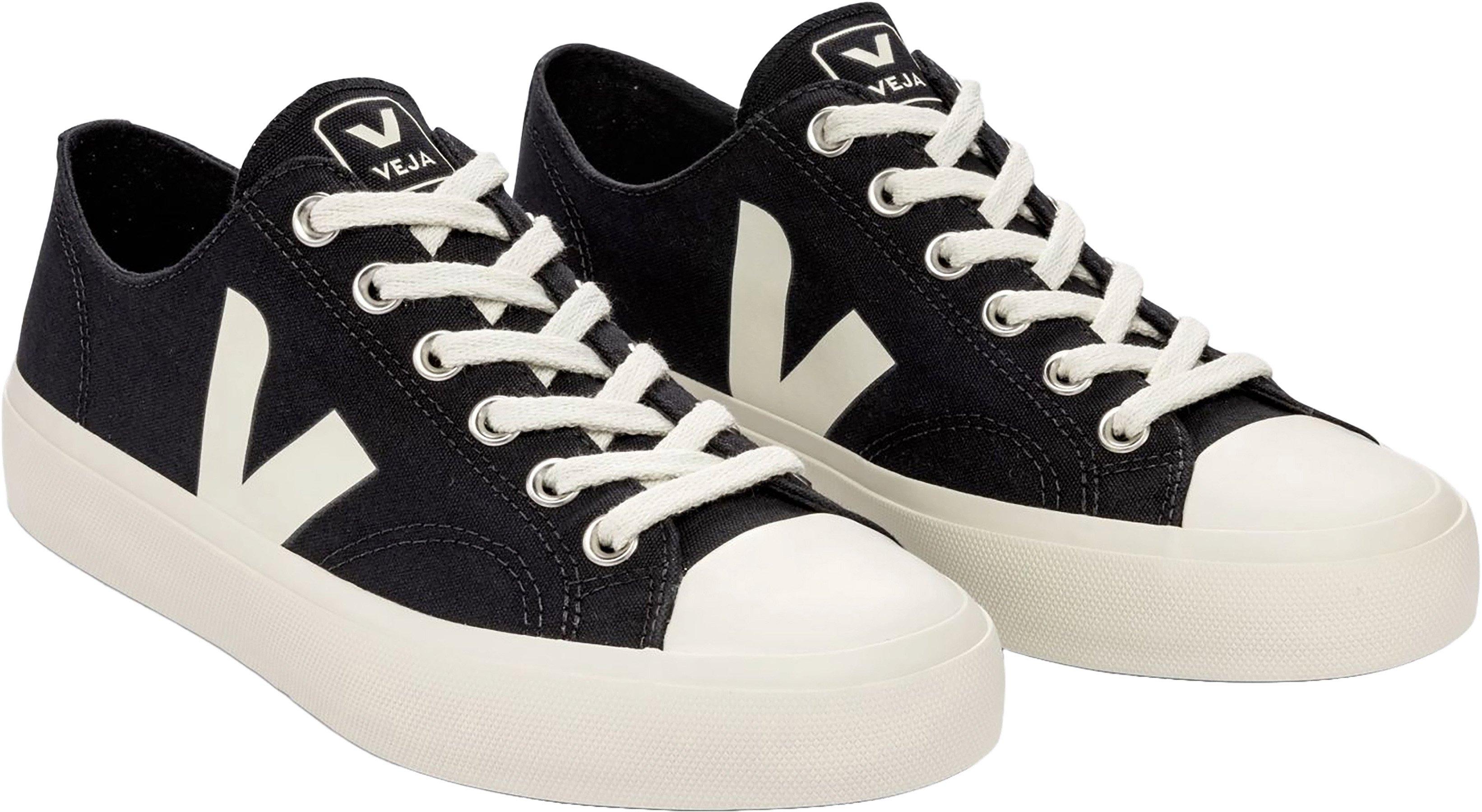 Product gallery image number 3 for product Wata II Low Canvas Sneaker - Unisex