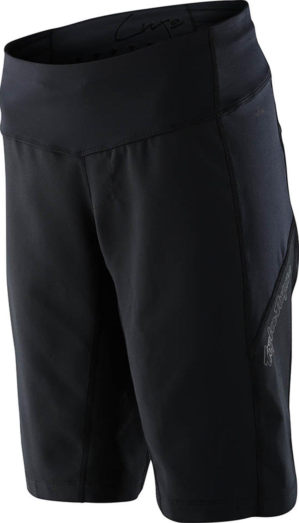 Product image for Luxe Shell Bike Shorts - Women's