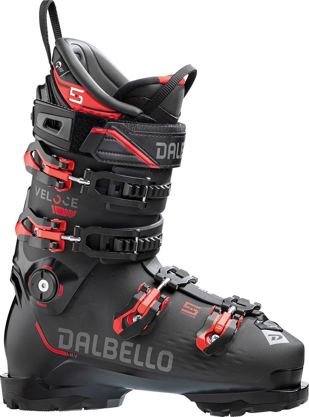 Product gallery image number 1 for product Veloce 120 GW Ski Boots - Men's