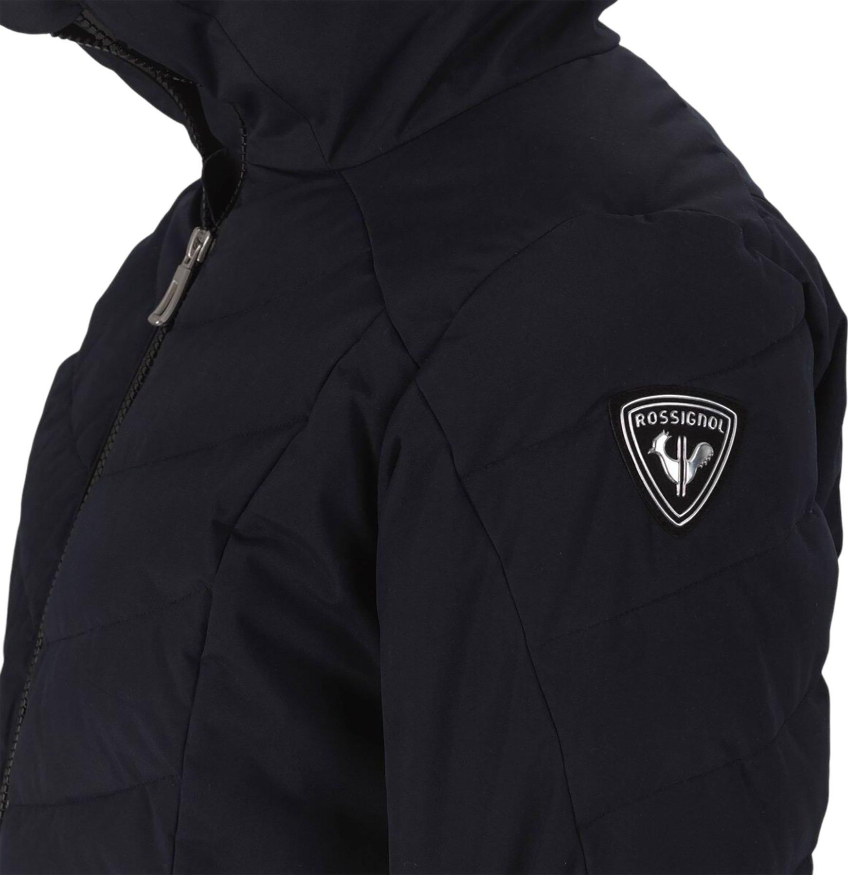 Product gallery image number 4 for product Courbe Ski Jacket - Women's